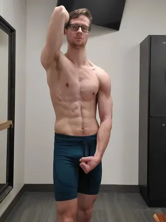OnlyFans account  cory_ryan avatar 1