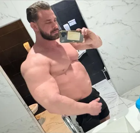 OnlyFans cuenta bigdavid4 avatar 1