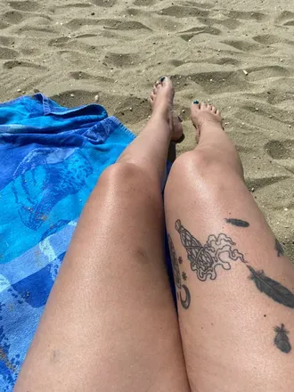 OnlyFans cuenta yesskinkey avatar 1