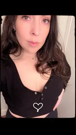 OnlyFans cuenta goddess.gabrielle avatar 1