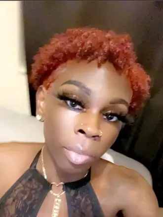 OnlyFans cuenta darkskincooch avatar 1