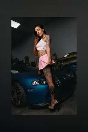 OnlyFans cuenta summer_raez69 avatar 1
