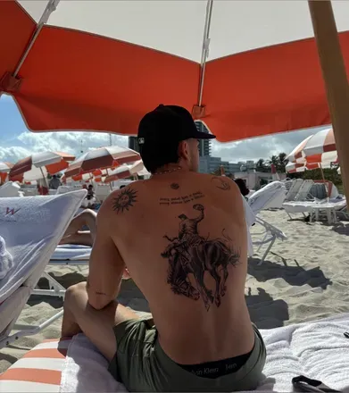 OnlyFans cuenta jjesper avatar 1