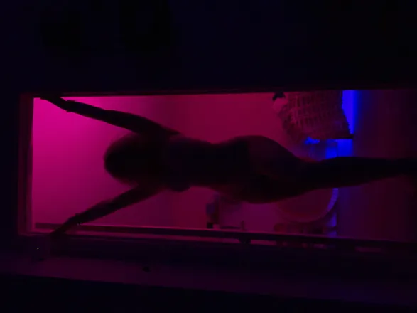 OnlyFans cuenta baddieblondie header 2