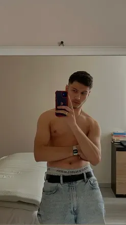 OnlyFans account  jeunegars20 avatar 1