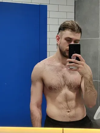 OnlyFans cuenta garrettkeith avatar 1