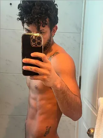 OnlyFans cuenta sesiomechandia avatar 1