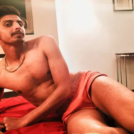 OnlyFans cuenta rockykasyapx avatar 1