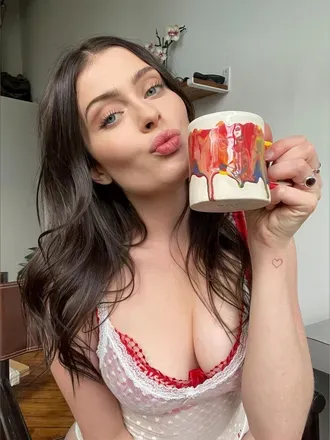 OnlyFans cuenta babymohoney avatar 1