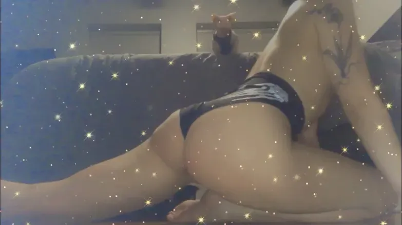 OnlyFans account  sirynnn_free header 2