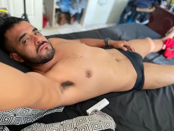 OnlyFans cuenta giomartinez87 header 2