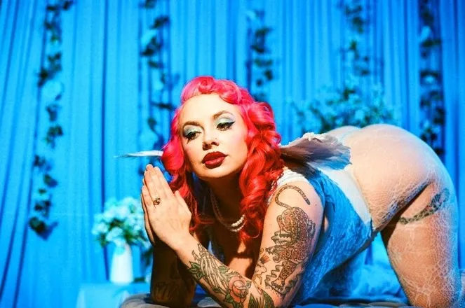 OnlyFans cuenta malibutx header 2