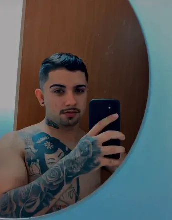 OnlyFans cuenta malaguti_98 avatar 1
