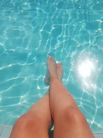OnlyFans cuenta feetforyou.feet avatar 1