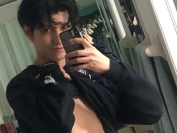 OnlyFans cuenta vxlke avatar 1