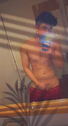 OnlyFans cuenta johnsheaven avatar 1