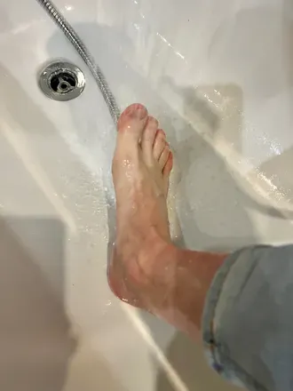 OnlyFans account  londonfeet4you avatar 1