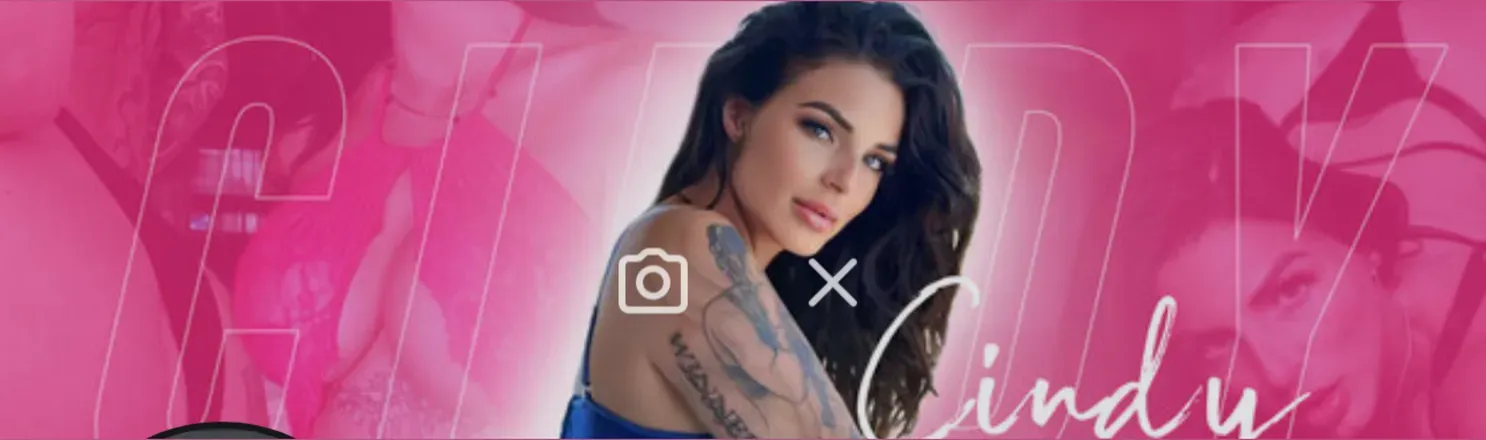 OnlyFans cuenta cindyboivinfree header 2