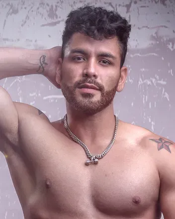 OnlyFans cuenta kericklugo avatar 1