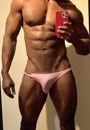 OnlyFans cuenta iam_blatin avatar 1