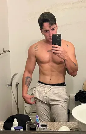 OnlyFans account  anthonylencinaswag avatar 1