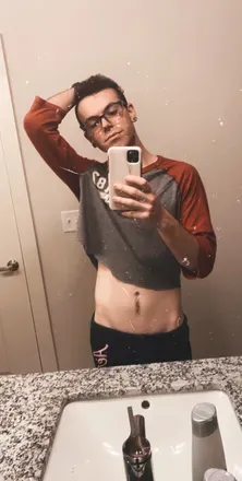 OnlyFans cuenta trey0322 avatar 1