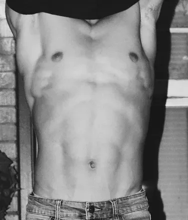 OnlyFans account  boybleezy avatar 1