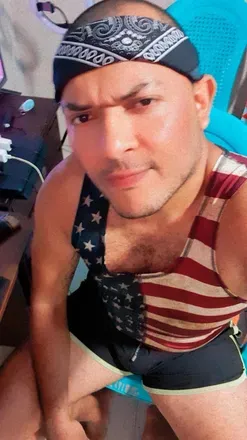 OnlyFans cuenta andres_diablo avatar 1