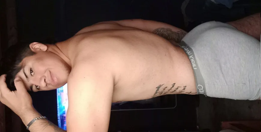 OnlyFans cuenta juancho.sexotico header 2