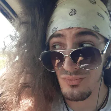 OnlyFans cuenta massivelegendgray avatar 1