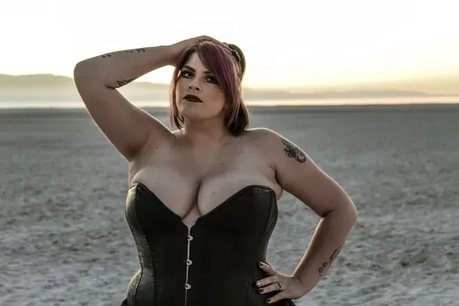 OnlyFans cuenta aamethyst-ravenn avatar 1