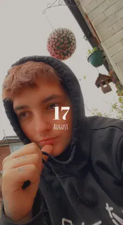 OnlyFans account  tranzboy21 avatar 1