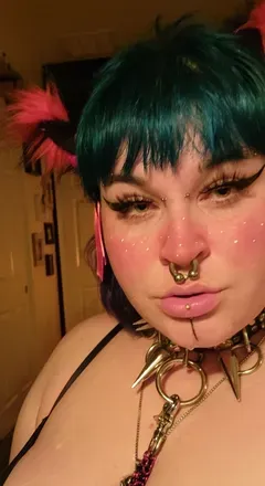 OnlyFans cuenta vikinggoddessc avatar 1