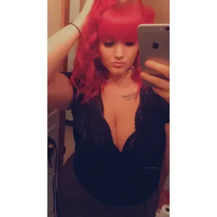OnlyFans cuenta miss_redd1991 avatar 1