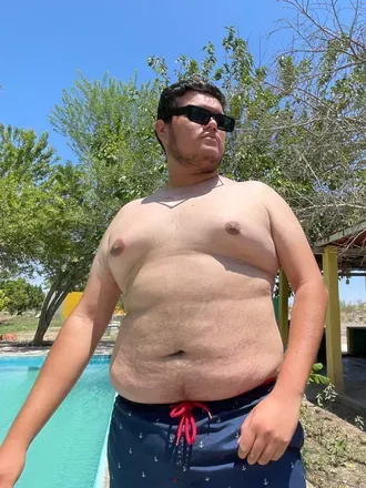 OnlyFans cuenta ferys30 avatar 1