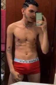 OnlyFans cuenta mrenansantoz avatar 1
