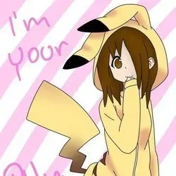 OnlyFans cuenta cutepikachu avatar 1