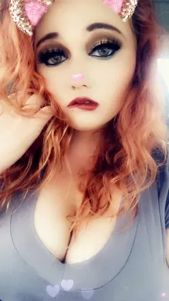 OnlyFans cuenta roudyhickbitch avatar 1