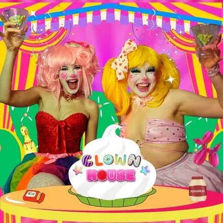 OnlyFans cuenta clownhouse avatar 1