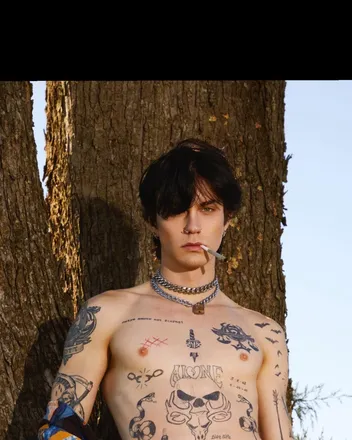 OnlyFans cuenta princeofalcatraz header 2