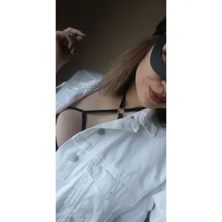 OnlyFans cuenta u154395695 avatar 1