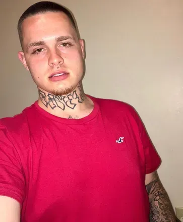 OnlyFans account  anthonysaunders avatar 1