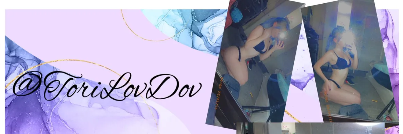 OnlyFans cuenta toridov header 2