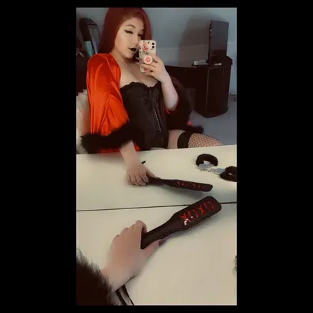 OnlyFans cuenta scarlettknight94 avatar 1