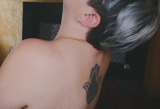 OnlyFans cuenta blanchebunny header 2