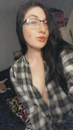 OnlyFans account  babygirl422 avatar 1