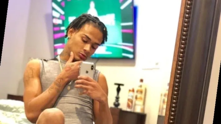 OnlyFans account  kingbrien header 2