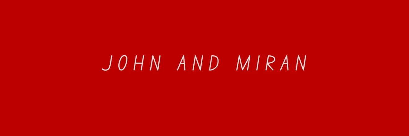 OnlyFans cuenta johnandmiran header 2