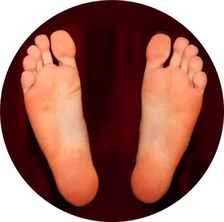OnlyFans cuenta marcellofeet avatar 1