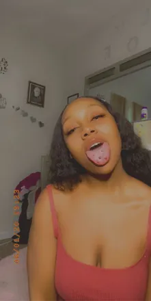 OnlyFans cuenta zoepressure23 header 2